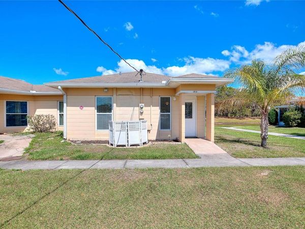 1919 CLUB CIRCLE, LAKESHORE, FL 33854