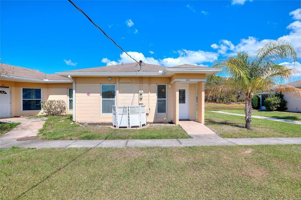 1919 Club Circle, Lake Wales, FL 33854 Photo