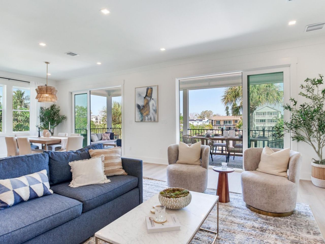 17030 Dolphin Drive, North Redington Beach, FL 33708 Photo