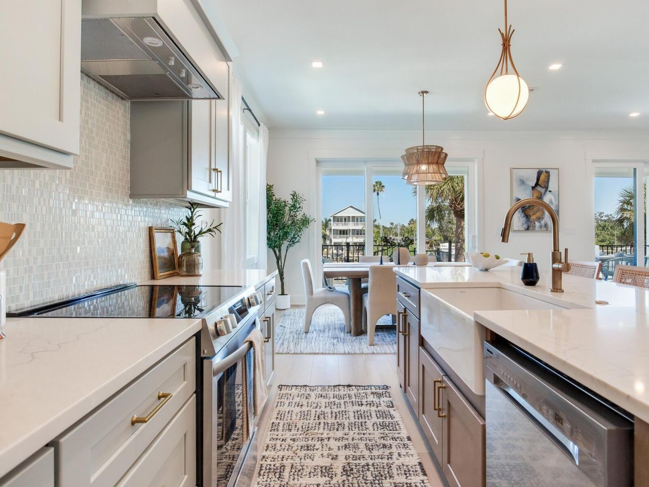 17030 Dolphin Drive, North Redington Beach, FL 33708 Photo