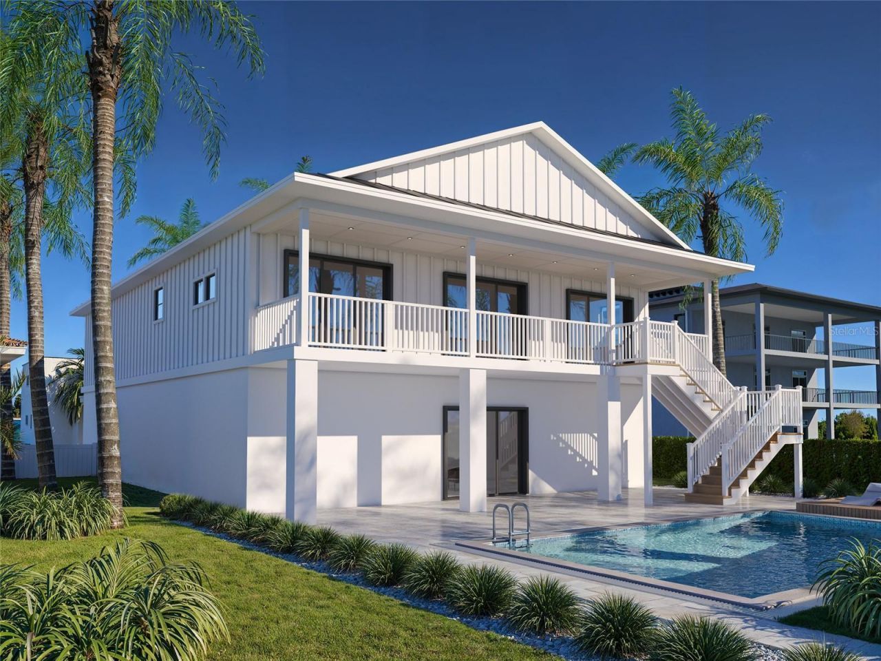 17030 Dolphin Drive, North Redington Beach, FL 33708 Photo