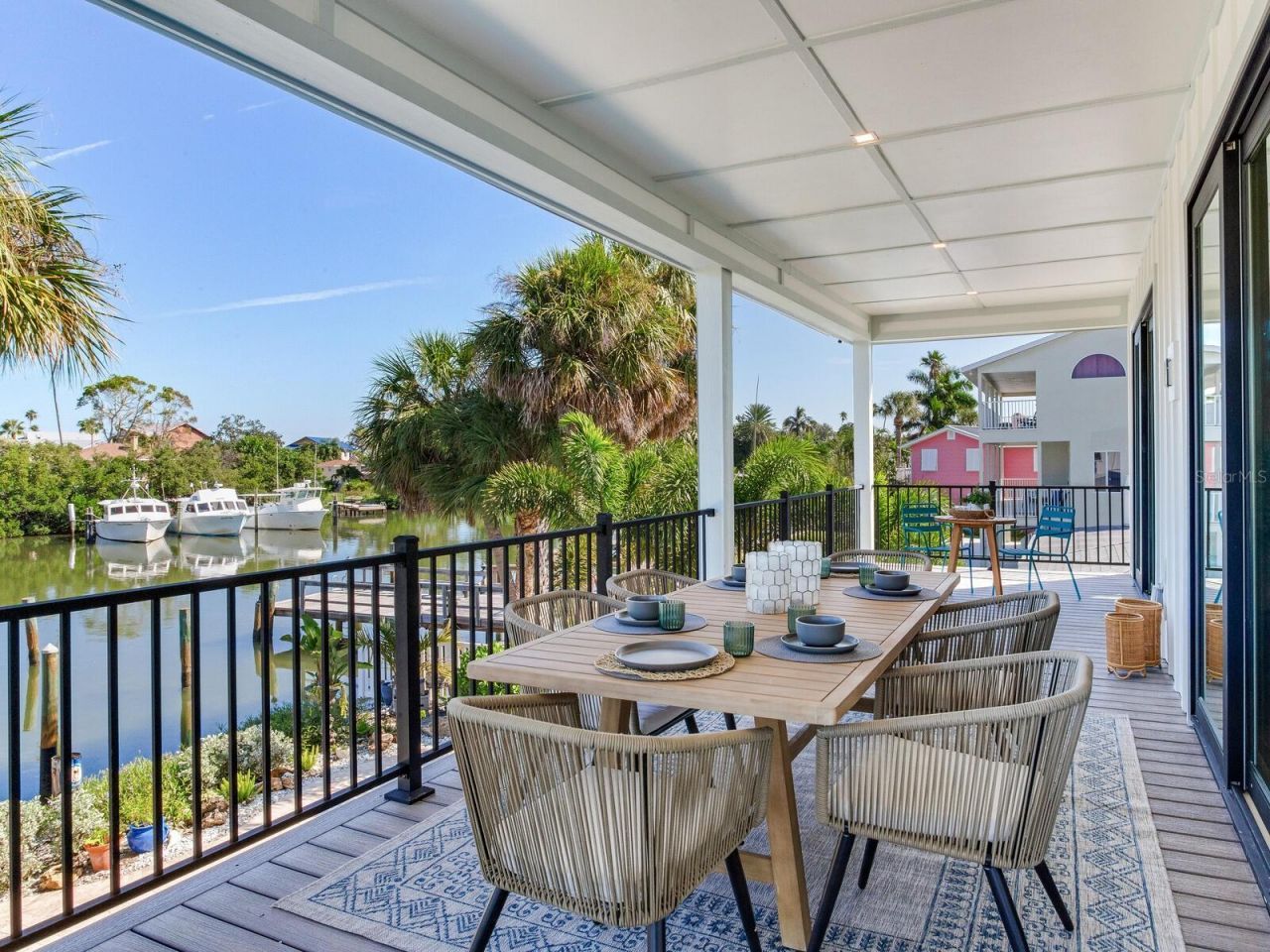 17030 Dolphin Drive, North Redington Beach, FL 33708 Photo