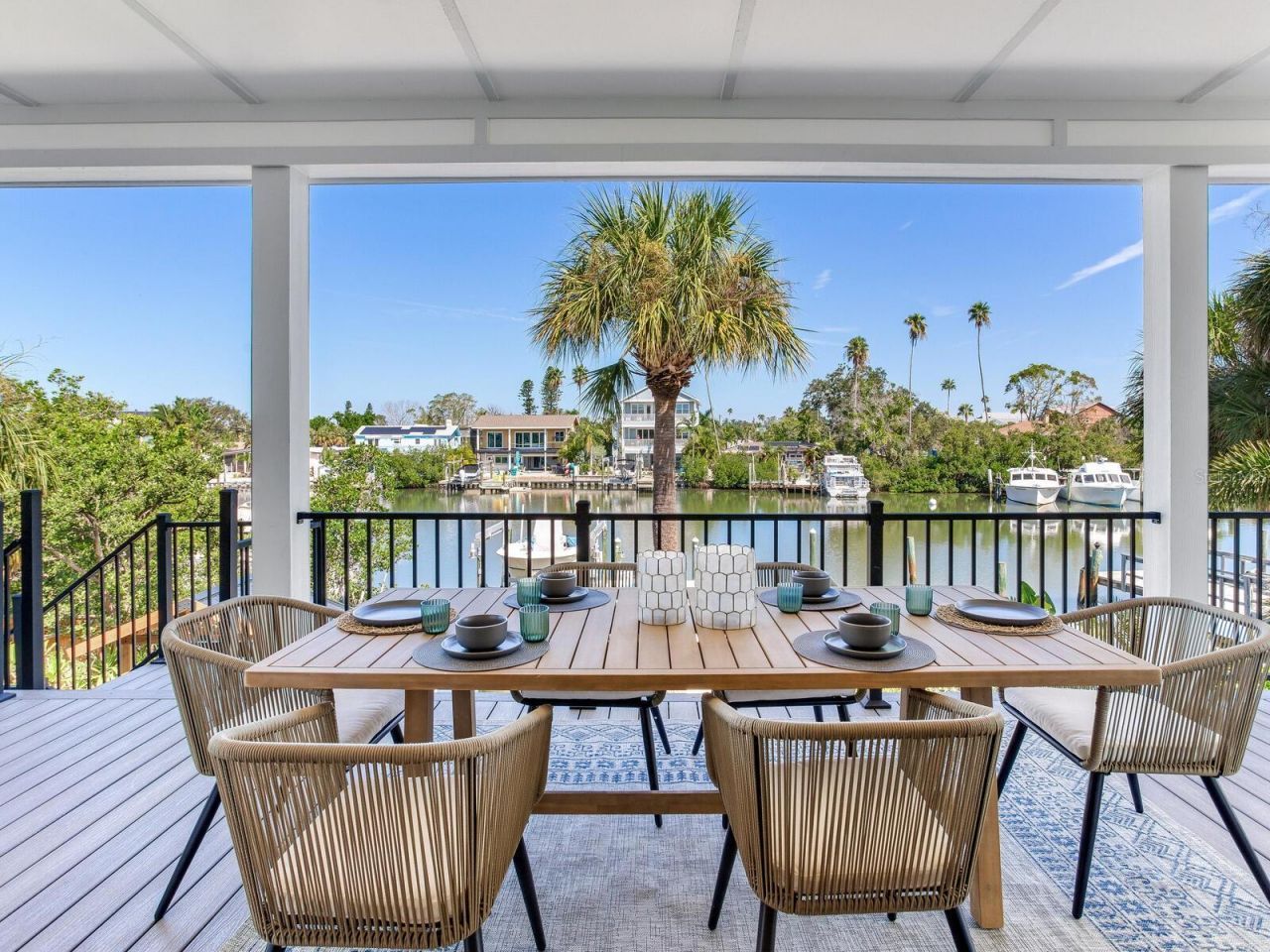 17030 Dolphin Drive, North Redington Beach, FL 33708 Photo