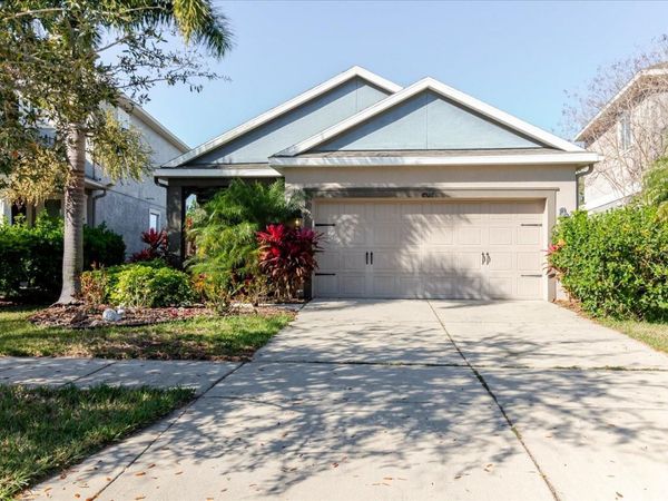 6516 SALT CREEK AVENUE , APOLLO BEACH, FL 33572