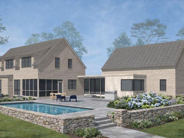 18 Ebs Cove Lane , Kennebunkport, ME 04046