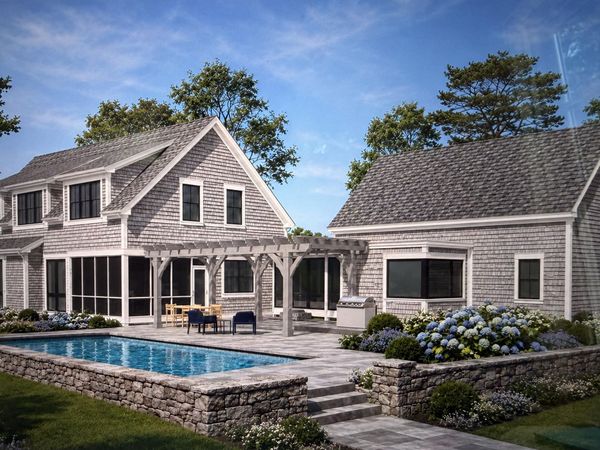 18 Ebs Cove Lane, Kennebunkport, ME 04046