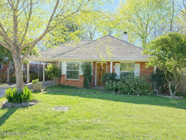 3699 Flynn Drive, Pearl, MS 39208