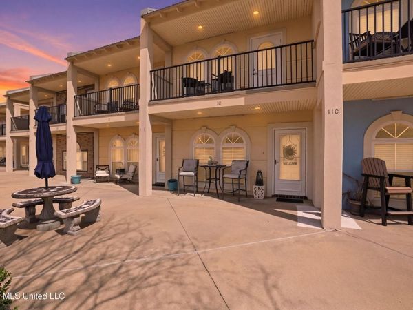 548 W Beach Boulevard, Long Beach, MS 39560