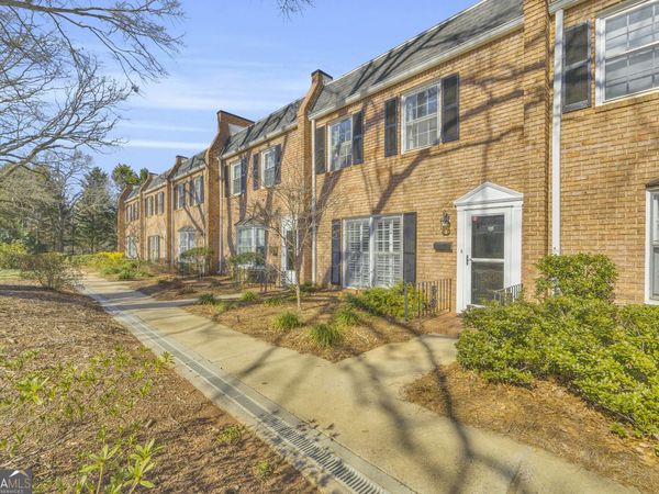 29 N Stratford Drive, Athens, GA 30605