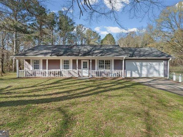 120 Woodcrest Drive, Covington, GA 30016