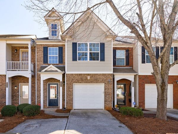 2873 Snapfinger Manor, Decatur, GA 30035