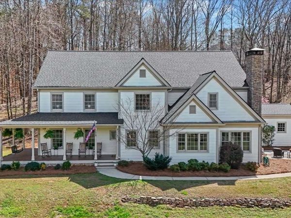 1828 Austin Bridge Road, Douglasville, GA 30134