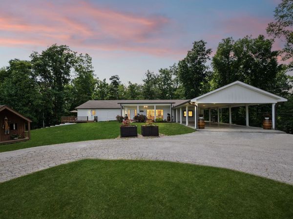 6045 Green Rd, Bloomington Springs, TN 38545