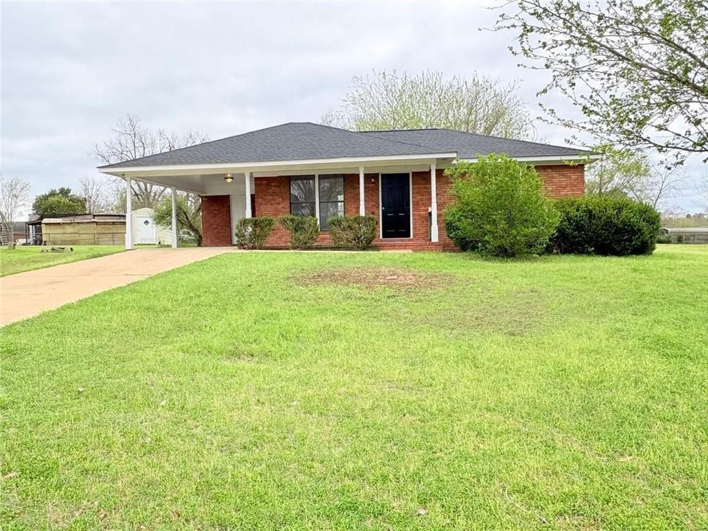 630 Flamingo Drive, Camilla, GA 31730 Main Photo