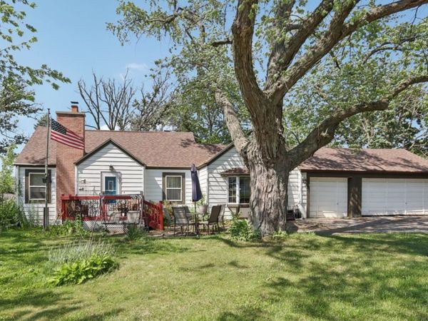 7616 Orchard Road , Wonder Lake, IL 60097