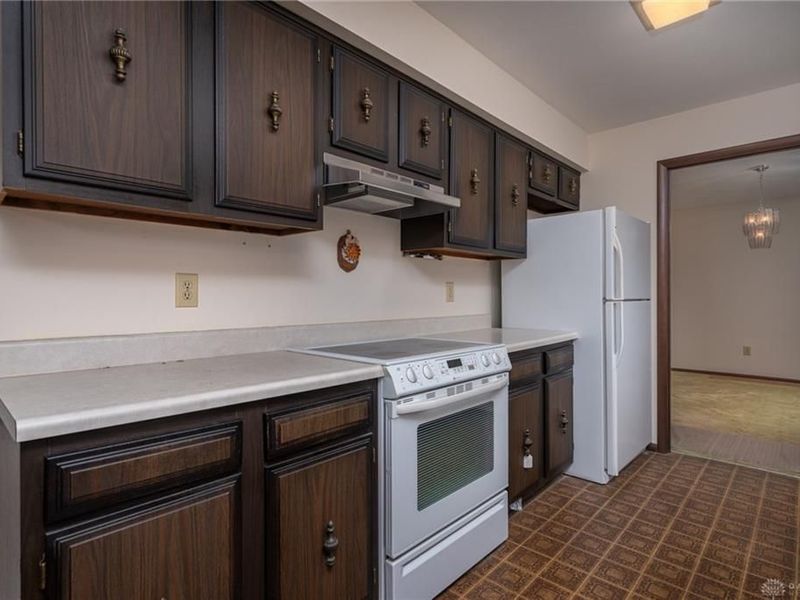 494 Towncrest Drive, Beavercreek, OH 45434 Photo 19