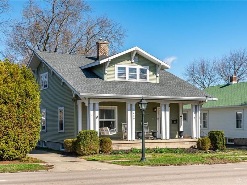 439 W Main Street, Tipp City, OH 45371 Photo 1