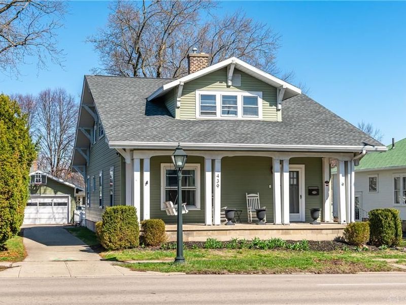 439 W Main Street, Tipp City, OH 45371 Photo 2