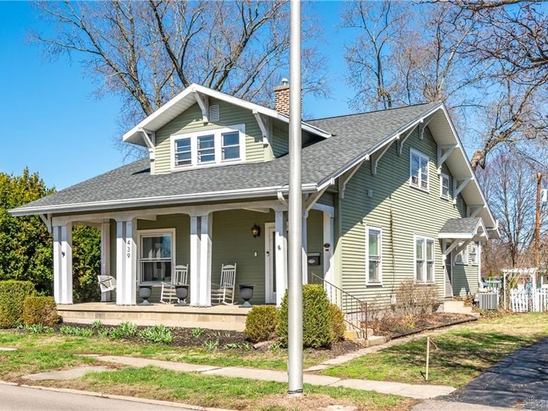 439 W Main Street, Tipp City, OH 45371 Photo 4