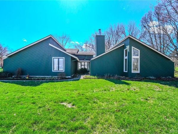 10001 Settlement House Road, Washington TWP, OH 45458