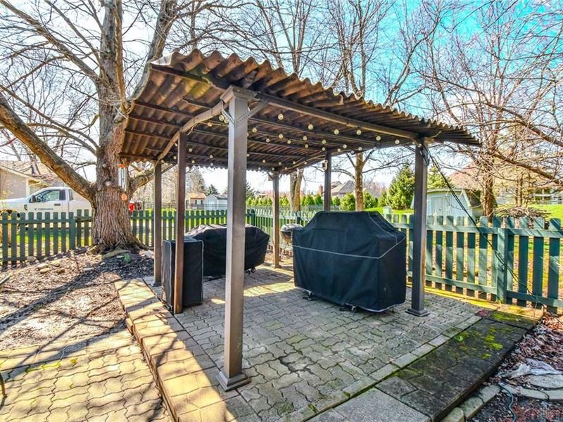 10001 Settlement House Road, Washington Township, OH 45458 Photo 28