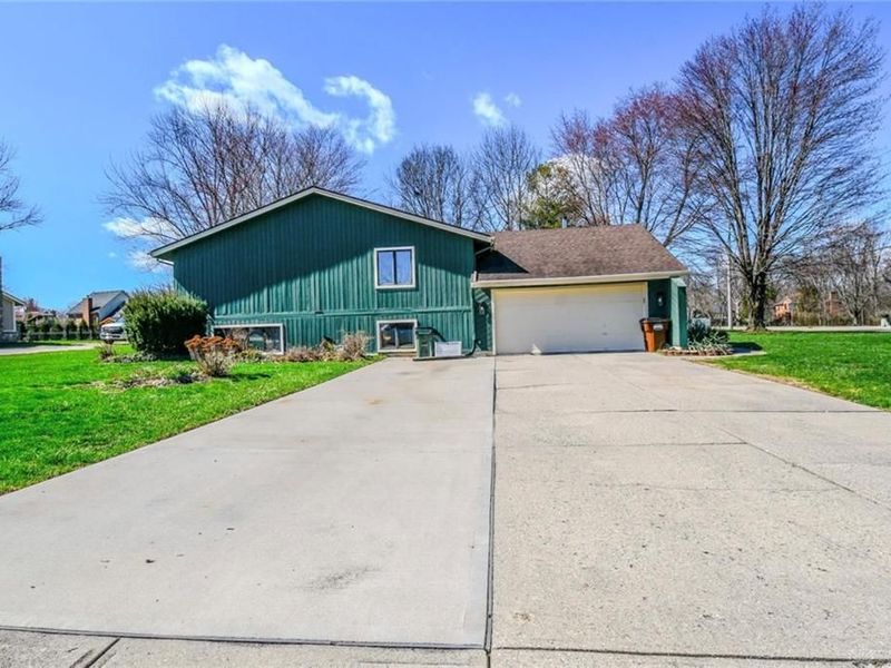 10001 Settlement House Road, Washington Township, OH 45458 Photo 3