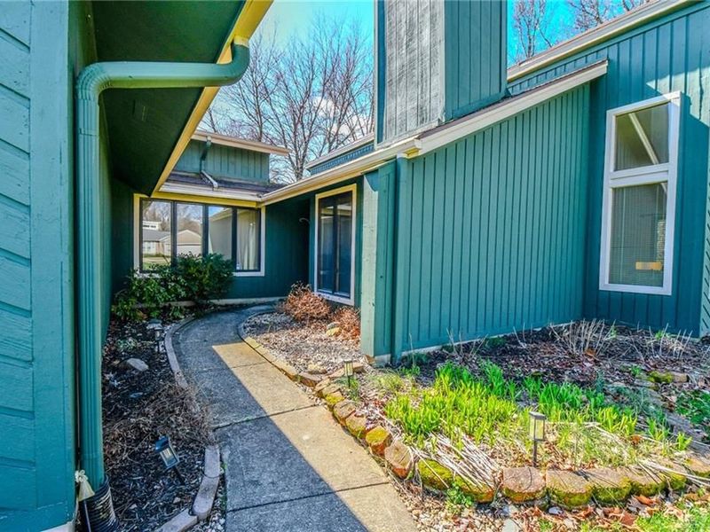 10001 Settlement House Road, Washington Township, OH 45458 Photo 4