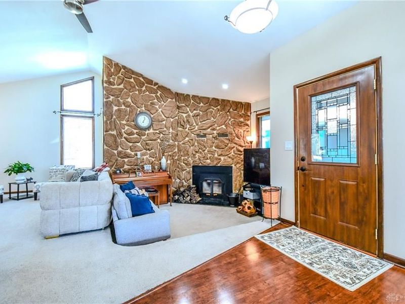 10001 Settlement House Road, Washington Township, OH 45458 Photo 5