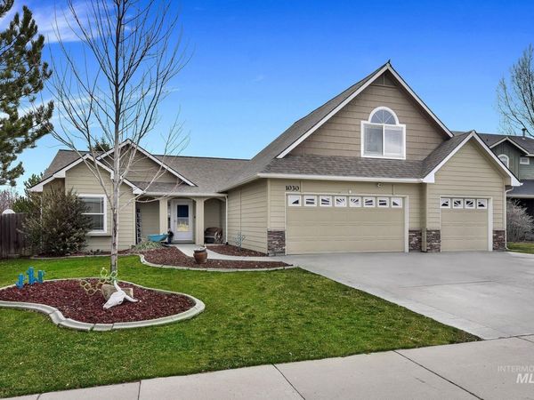 1030 S Library Ave, Kuna, ID 83634