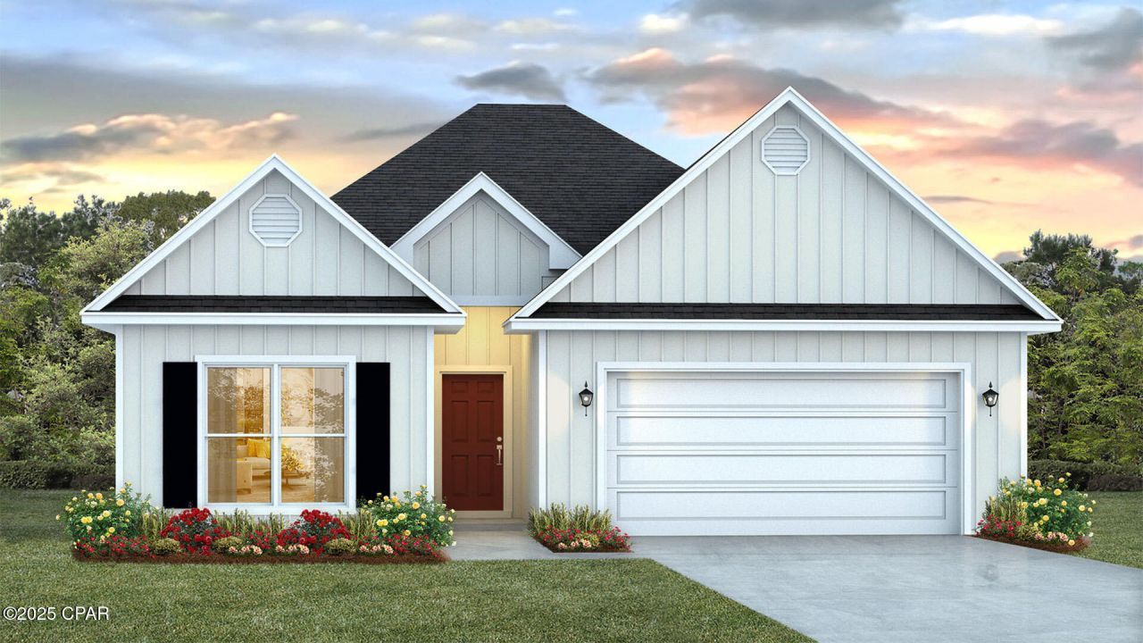 590 Norris Drive, Port Saint Joe, FL 32456 Main Photo