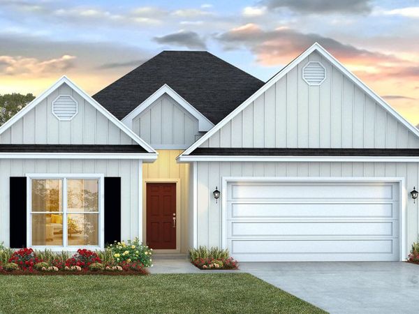 590 Norris Drive, Port St Joe, FL 32456