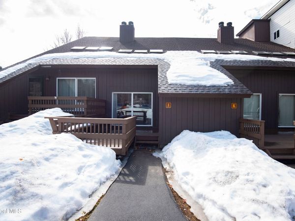 11 Overlook, UNIT J, Warrensburg, NY 12817