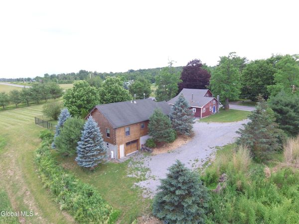 881 Route 402, Westerlo, NY 12193