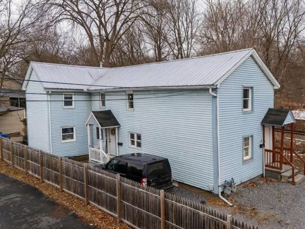 7 Lincoln Avenue, Fort Edward, NY 12828