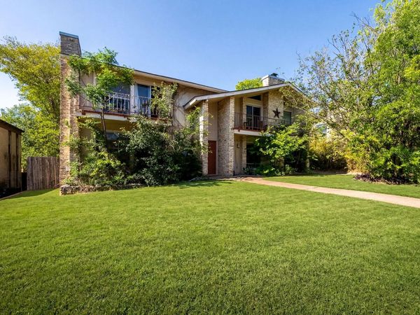 1909 Woodland Ave, Austin, TX 78741