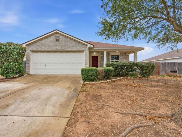 626 Atlantis , Kyle, TX 78640