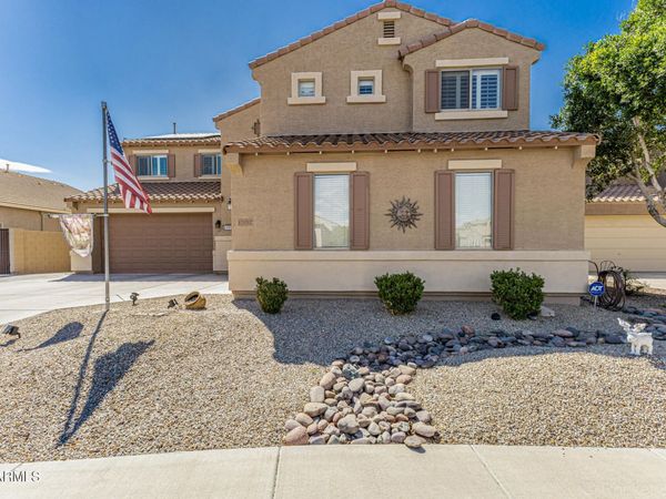 17657 W ANDORA Street, Surprise, AZ 85388