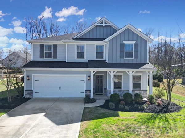 3228 Elmwood Drive , Monroe, NC 28110