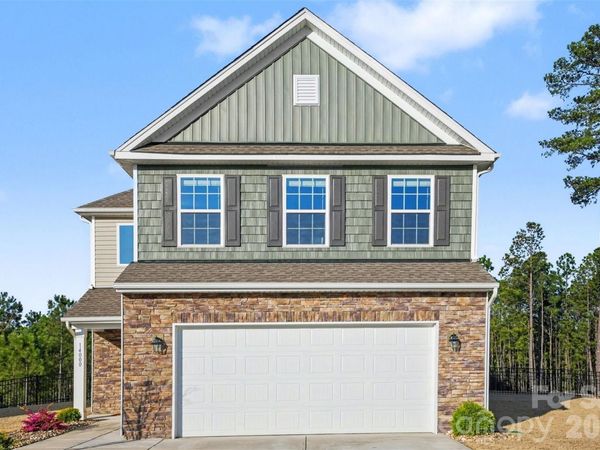 14000 Wooden Snow Trace, Charlotte, NC 28278