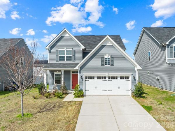 1860 Tacoma Way , Denver, NC 28037