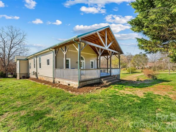 4951 Burns Road , Granite Falls, NC 28630