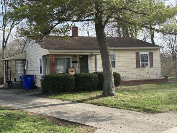 381 Carver Place, Hamilton, OH 45011