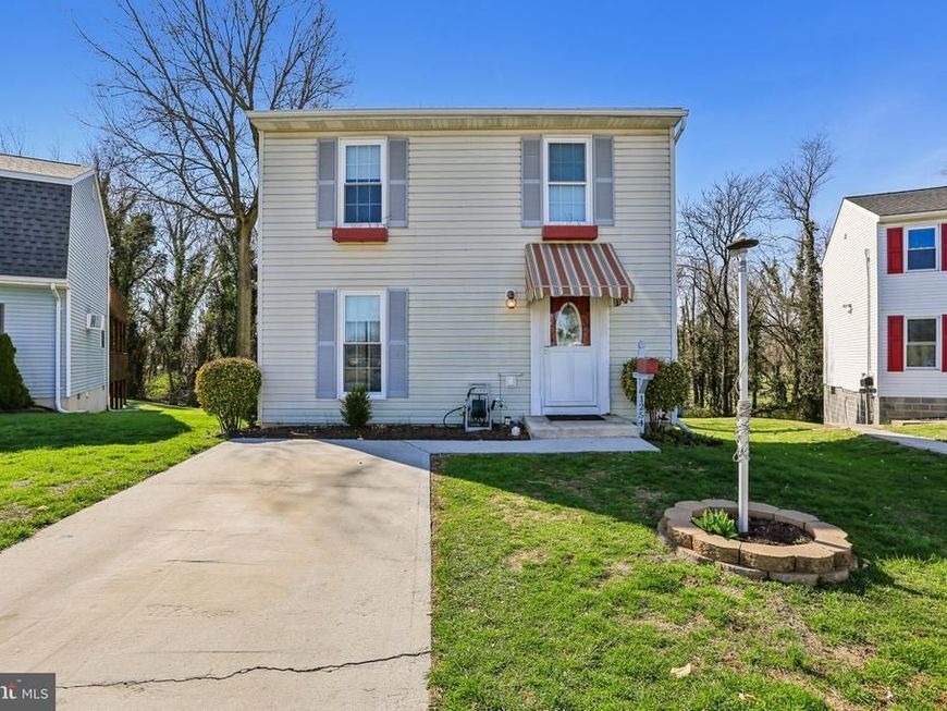 1254 Pinecrest Avenue, Hagerstown, MD 21740 Main Photo