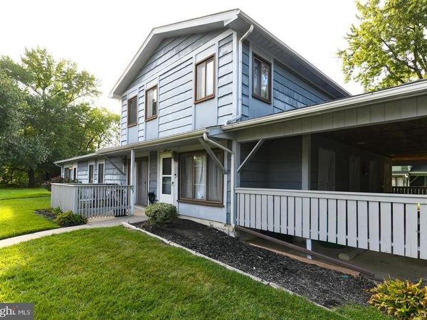 87 WOODWAY DRIVE , WEST DEPTFORD, NJ 08066