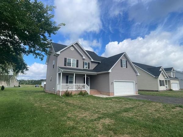 1726 CEDAR STREET , POCOMOKE CITY, MD 21851