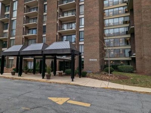 9900 GEORGIA AVENUE, Unit 310, SILVER SPRING, MD 20902