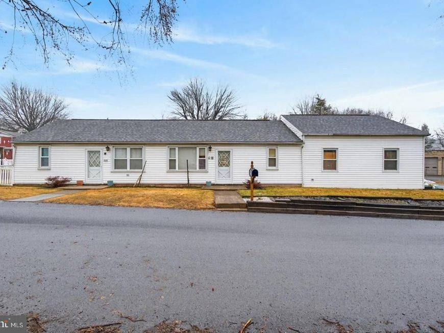 205 Peach Street, Harrisburg, PA 17112 Main Photo