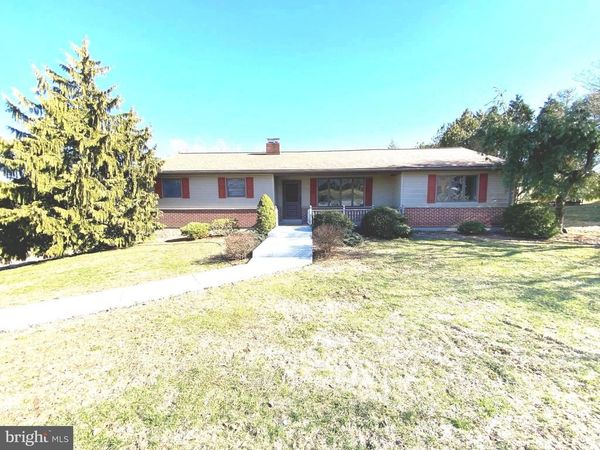 45 CLAY SLATE ROAD, OLEY, PA 19547