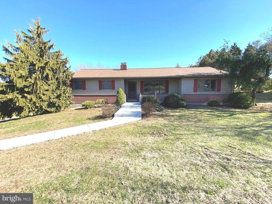 45 Clay Slate Road , Oley, PA 19547 Main Photo