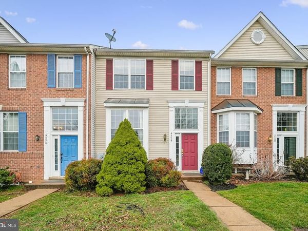 4858 MARSDEN PLACE, FREDERICK, MD 21703